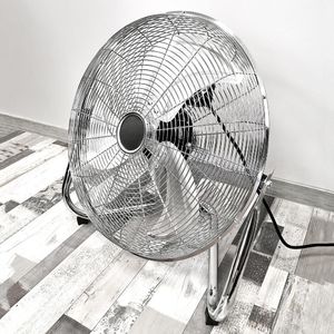 Wentylator Orion WENTYLATOR PODŁOGOWY CYRKULATOR 40CM / 45W (CHROM-M) 5