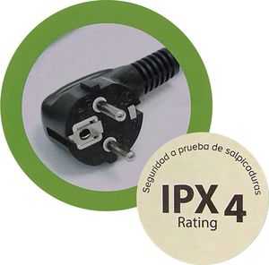 Wentylator Kenex WENTYLATOR 85W 48cm (20) SUPER MOCNY KENEX KX-V20P 7