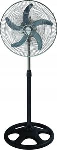 Termowentylator Kenex WENTYLATOR 100W 45cm (18) SUPER MOCNY KENEX KX-V18GB 1