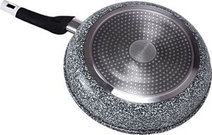 Patelnia Edel Hoff zestaw 20 24 28cm 3