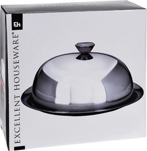 Excellent Houseware z kloszem metalowa 2