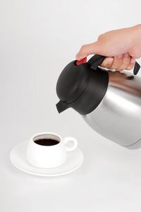 Tadar Termos dzbankowy TD-8777 2 l Srebrny 6