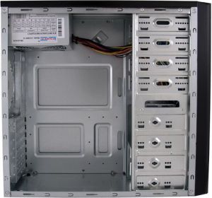Obudowa LC-Power 7024B (CASE-7024B/420H-12) 3