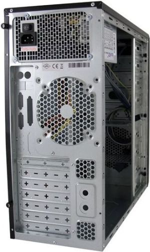 Obudowa LC-Power 7024B/BZ (CASE-7024B/BZ) 4