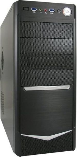 Obudowa LC-Power 7024B/BZ (CASE-7024B/BZ) 5