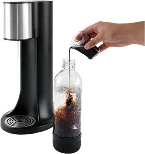 Saturator Orion AquaDream Czarny 3