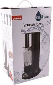 Saturator Orion AquaDream Czarny 4