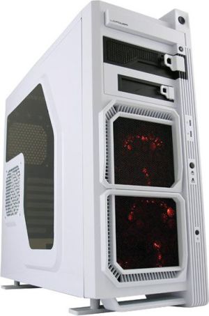 Obudowa LC-Power ALLIANCE GAMING (CASE-GAMING-930W) 2