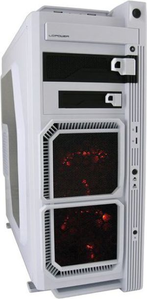 Obudowa LC-Power ALLIANCE GAMING (CASE-GAMING-930W) 3