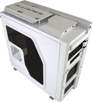 Obudowa LC-Power ALLIANCE GAMING (CASE-GAMING-930W) 4