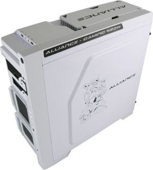 Obudowa LC-Power ALLIANCE GAMING (CASE-GAMING-930W) 5