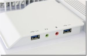 Obudowa LC-Power ALLIANCE GAMING (CASE-GAMING-930W) 11