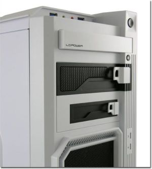 Obudowa LC-Power ALLIANCE GAMING (CASE-GAMING-930W) 12