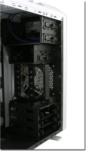 Obudowa LC-Power ALLIANCE GAMING (CASE-GAMING-930W) 15