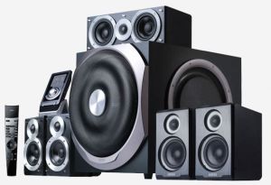 Głośniki komputerowe Edifier S760D (SPK-EF-S760D) 3