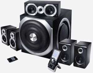 Głośniki komputerowe Edifier S760D (SPK-EF-S760D) 4