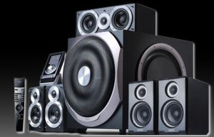 Głośniki komputerowe Edifier S760D (SPK-EF-S760D) 5