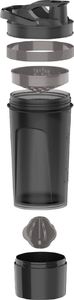 KingHoff Shaker do koktajli 720ml (KH-1359) 3