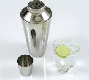 KingHoff SHAKER DO KOKTAJLI 500ml KINGHOFF KH-1239 2