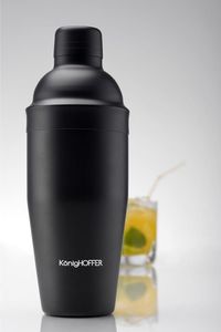 Konighoffer SHAKER DO KOKTAJLI 750ml MATOWY KONIGHOFFER LUX KG-4082 2