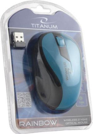 Mysz Titanum TM114T 4
