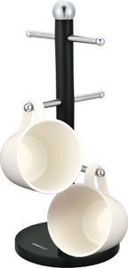 KingHoff STOJAK WIESZAK NA KUBKI KINGHOFF [KH-1220] 2