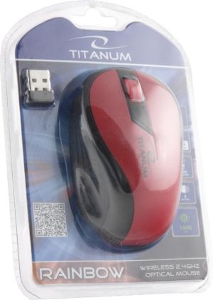 Mysz Titanum TM114R 4