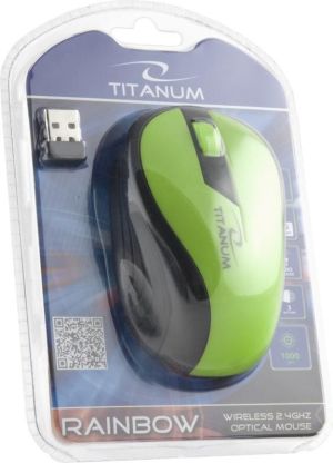 Mysz Titanum TM114G 2