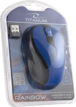 Mysz Titanum TM114B 4