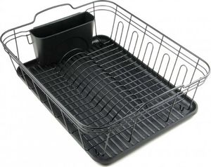 KingHoff SUSZARKA DO NACZYŃ 45 x 35cm KINGHOFF [KH-1354] 2