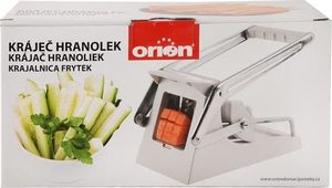 Orion KRAJALNICA DO FRYTEK I WARZYW ORION 2