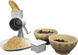 Orion MASZYNKA DO TARCIA ORZECHÓW I ZIEMNIAKÓW ORION 2