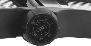 KingHoff SZATKOWNICA DO WARZYW MANDOLINA KINGHOFF [KH-1112] 5