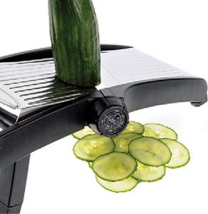 KingHoff SZATKOWNICA DO WARZYW MANDOLINA KINGHOFF [KH-1112] 6