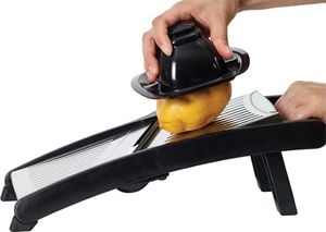 KingHoff SZATKOWNICA DO WARZYW MANDOLINA KINGHOFF [KH-1112] 7