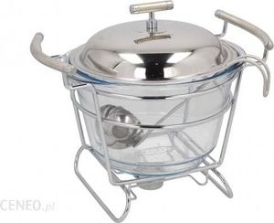 KingHoff PODGRZEWACZ STOŁOWY DO ZUPY 4 ELE. 4.0L KiNGHOFF KH-1417 2