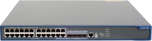 Switch HP HP 5120-24G EI (JE068A) 1