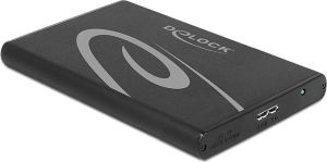 Kieszeń Delock ATA HDD / SSD 2.5″ > USB 3.0 (42537) 1