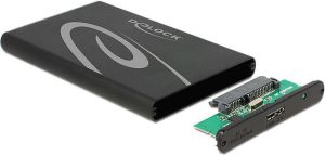 Kieszeń Delock ATA HDD / SSD 2.5″ > USB 3.0 (42537) 2