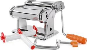 Maszynka do makaronu Edel Hoff MASZYNKA 2 W 1 DO CIASTA i MAKARONU EDEL HOFF [EH-5901] 6