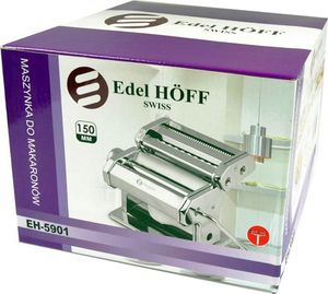 Maszynka do makaronu Edel Hoff MASZYNKA 2 W 1 DO CIASTA i MAKARONU EDEL HOFF [EH-5901] 7