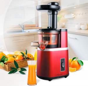 Wyciskarka wolnoobrotowa Maestro MR-808 2