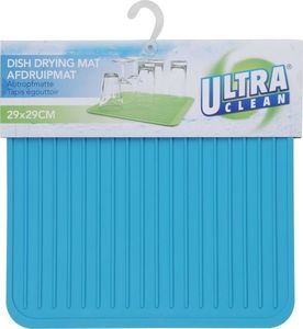 Orion MATA DO SUSZENIA NACZYŃ 29x29cm NIEBIESKA 2