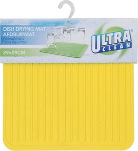 Orion MATA DO SUSZENIA NACZYŃ 29x29cm ŻÓŁTA 2