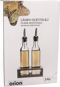Orion DOZOWNIK NA OLEJ / OCET + STOJAK ORION 3