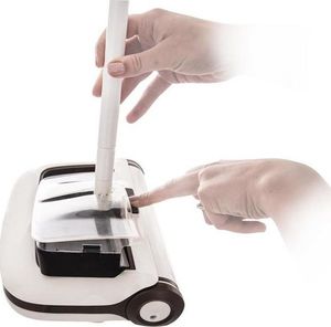 Orion ODKURZACZ / MOP MECHANICZNY MASTER ORION 3