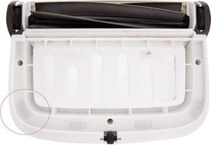 Orion ODKURZACZ / MOP MECHANICZNY MASTER ORION 5