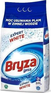 Bryza BRYZA_Lanza Expert White proszek do prania do bieli 9,375kg 1