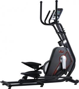 Orbitrek Body Sculpture Orbitrek magnetyczny E7352 czarny 1