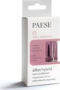 Paese Nail Therapy After Hybrid odżywka do paznokci miękkich i łamliwych 8ml 1